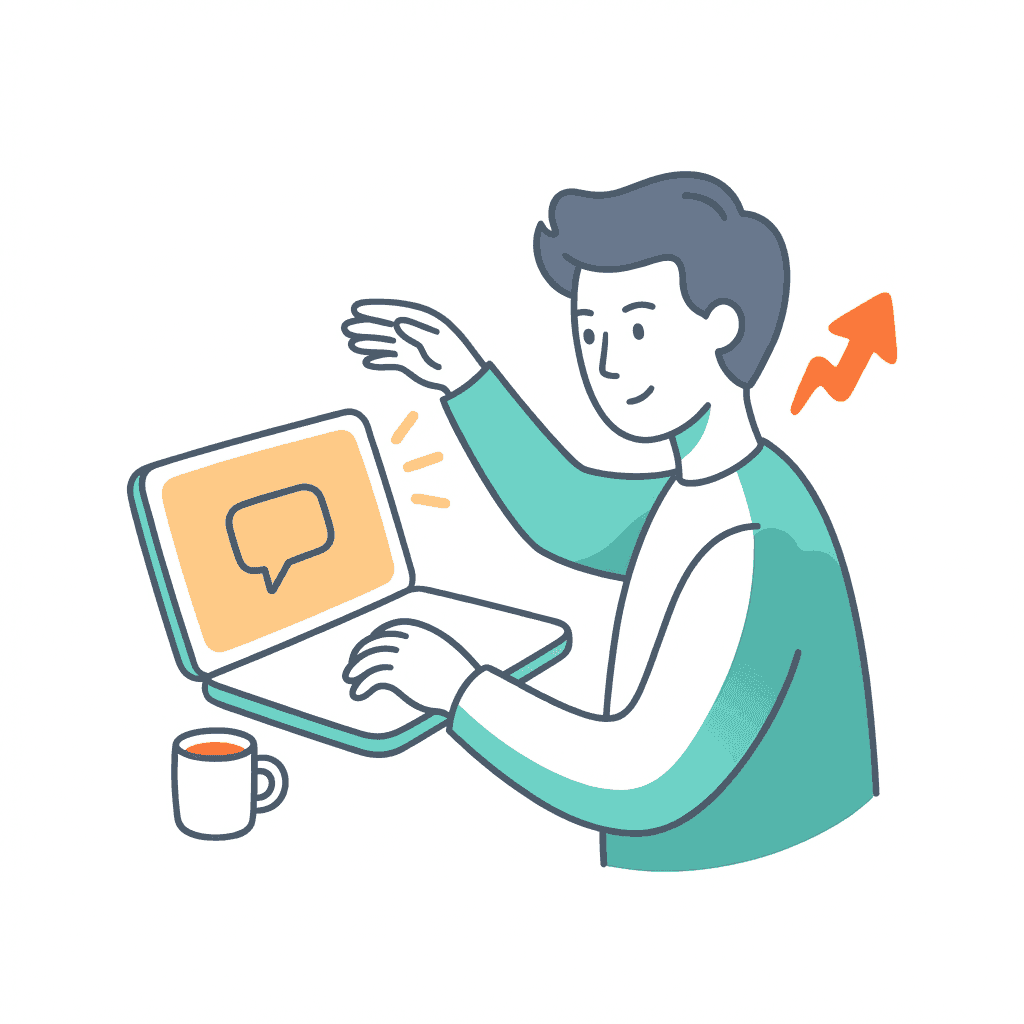 Individuelle Nutzung