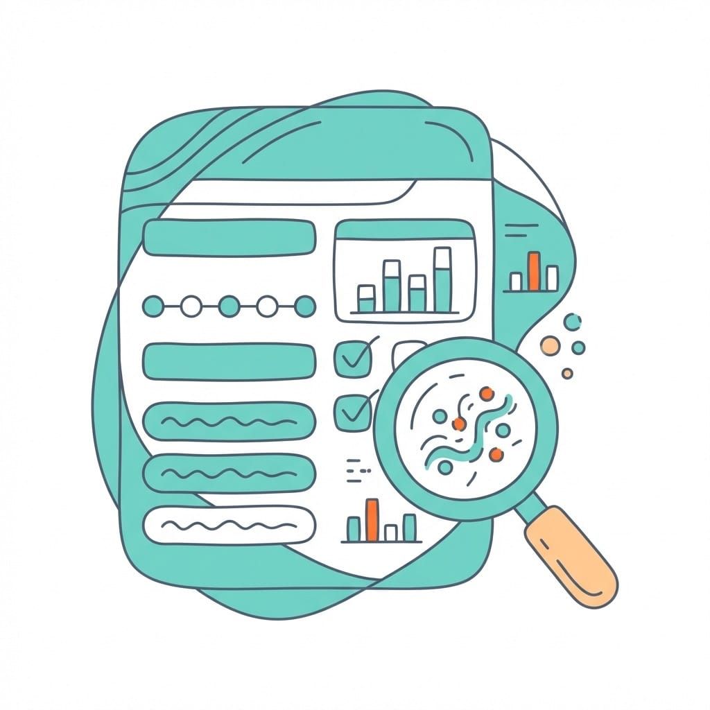 KI-gestützte Entwicklung