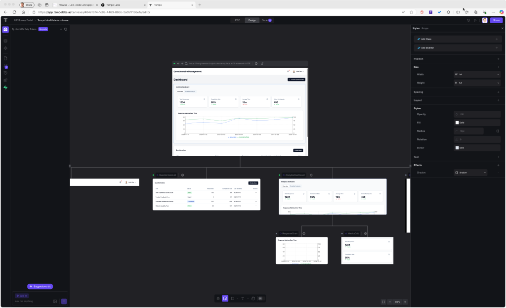 Tempo Labs